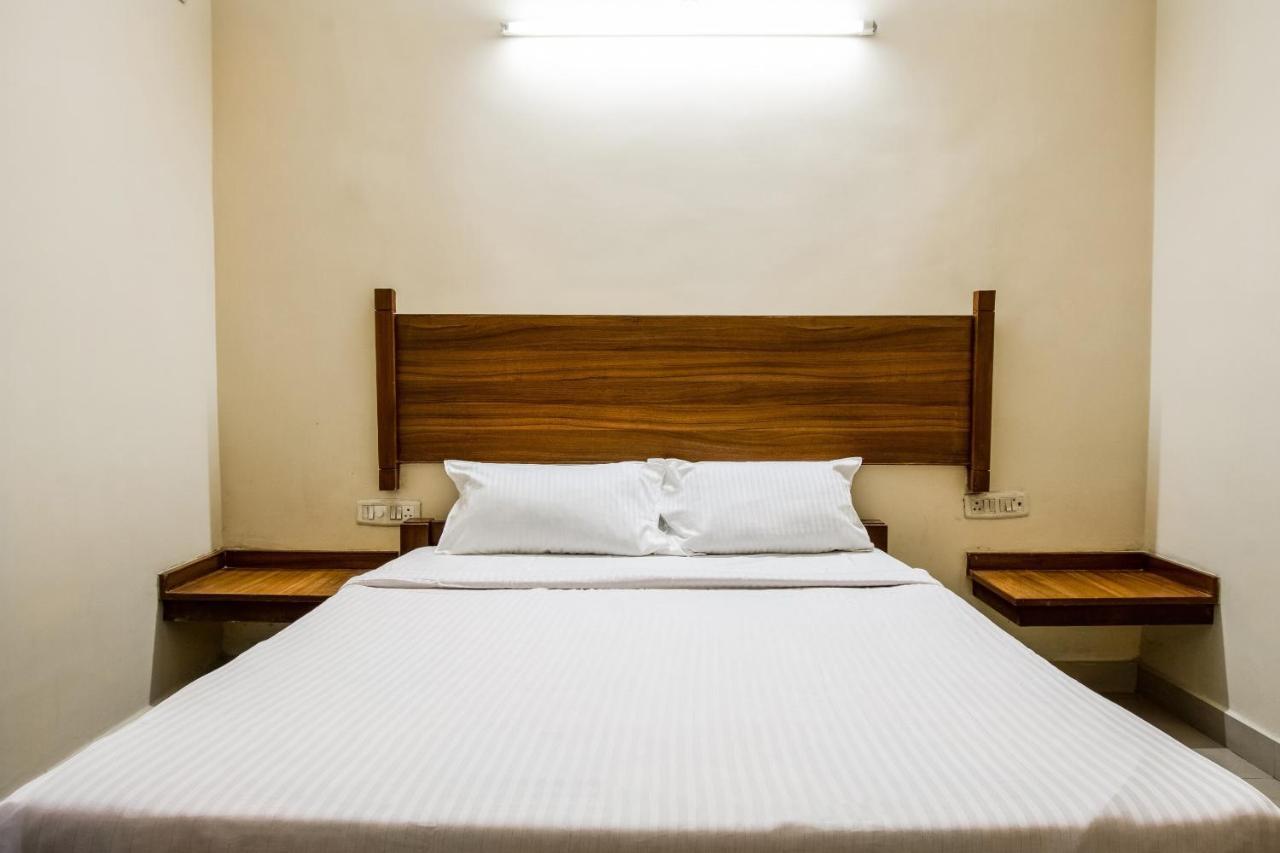 Hotel O Ssg Residency Visakhapatnam Extérieur photo