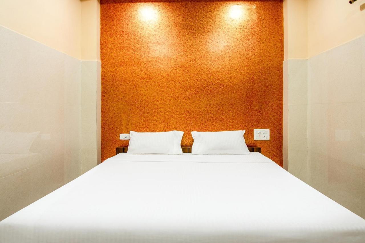 Hotel O Ssg Residency Visakhapatnam Extérieur photo