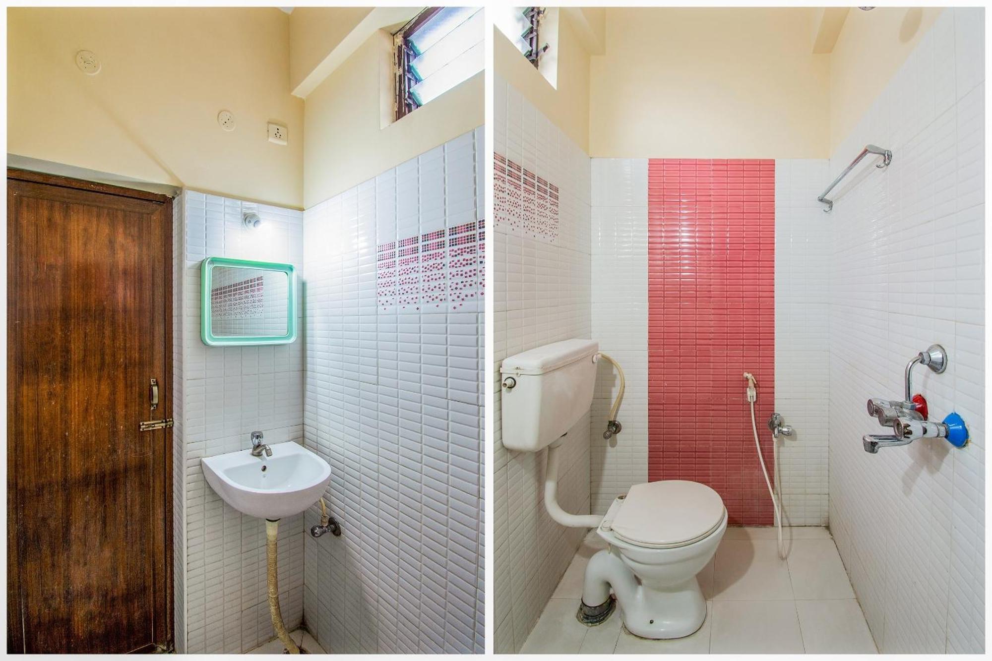 Hotel O Ssg Residency Visakhapatnam Extérieur photo