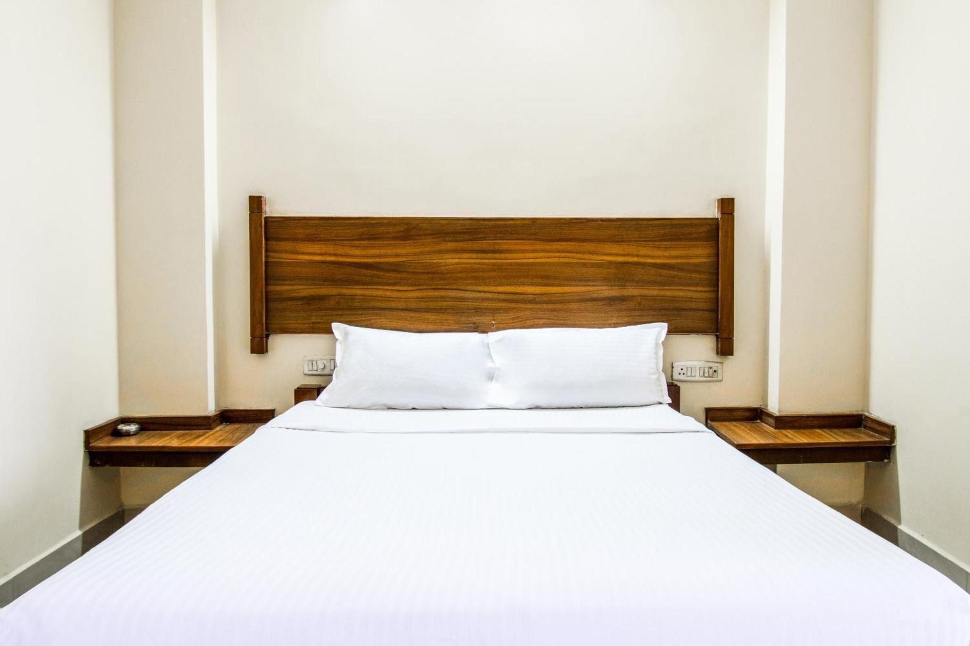 Hotel O Ssg Residency Visakhapatnam Extérieur photo