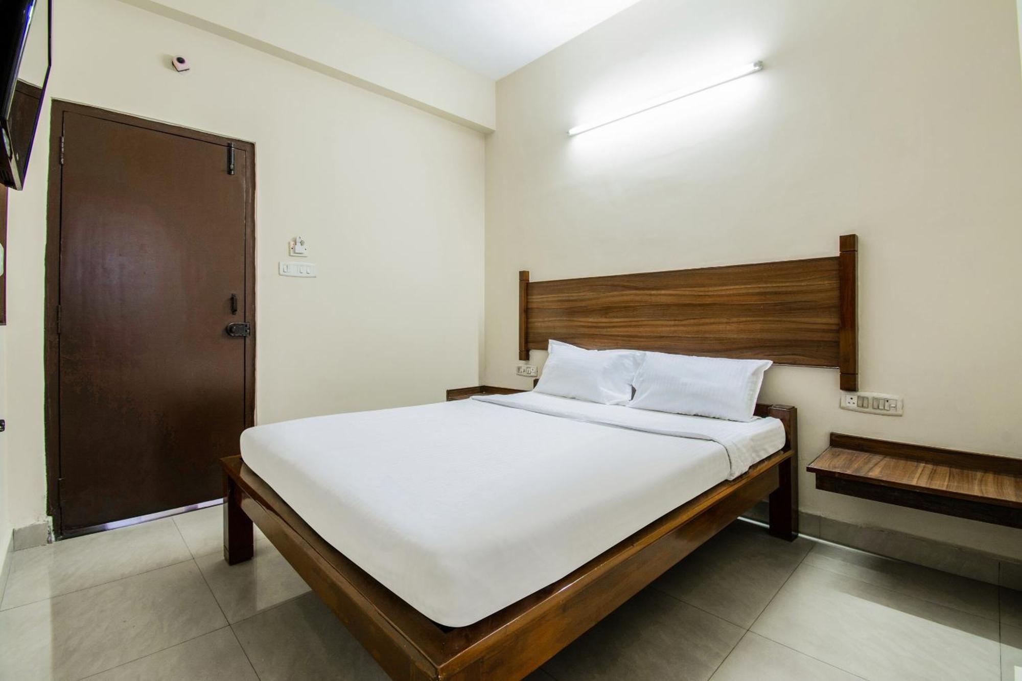 Hotel O Ssg Residency Visakhapatnam Extérieur photo