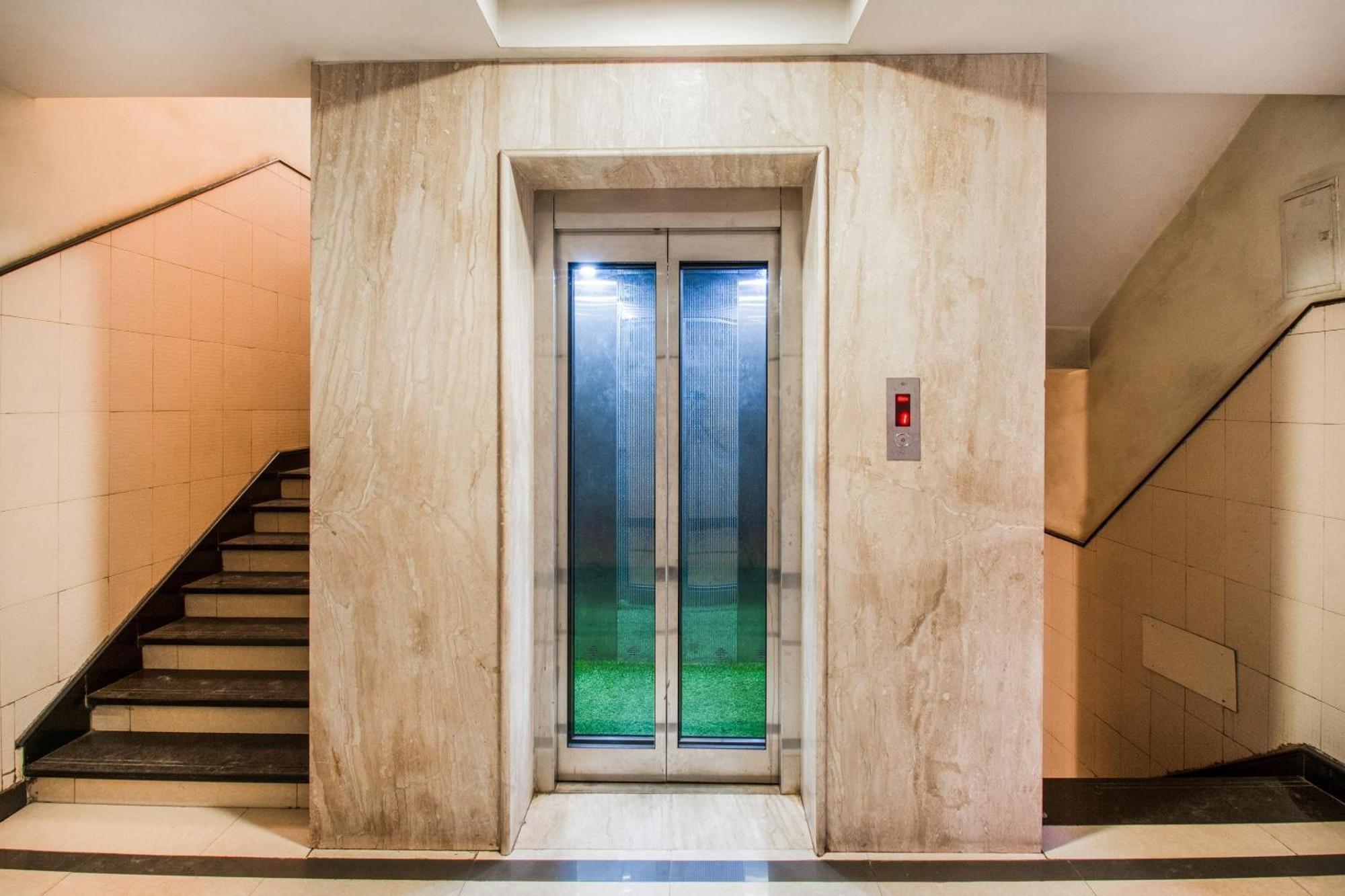 Hotel O Ssg Residency Visakhapatnam Extérieur photo