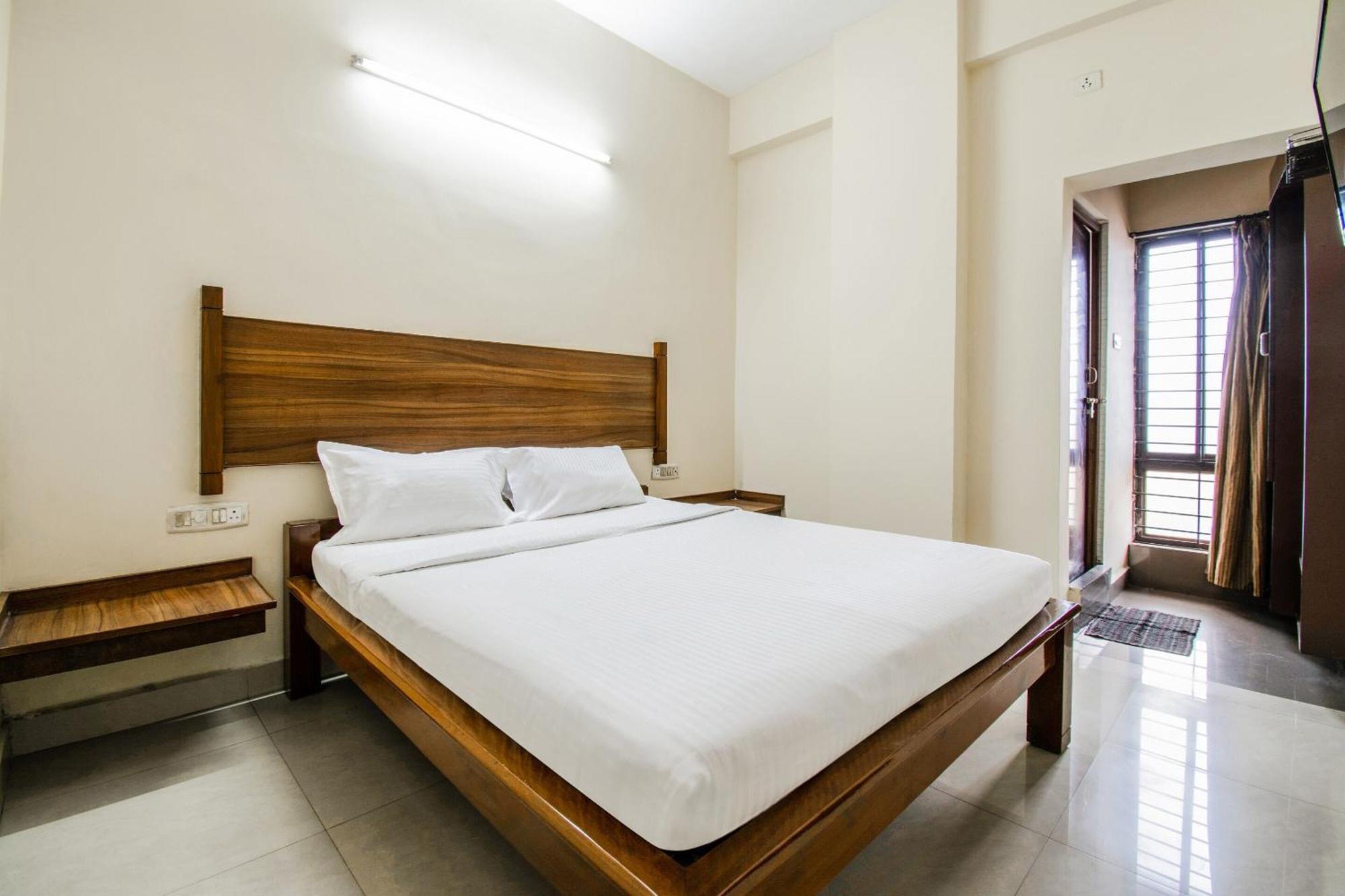 Hotel O Ssg Residency Visakhapatnam Extérieur photo