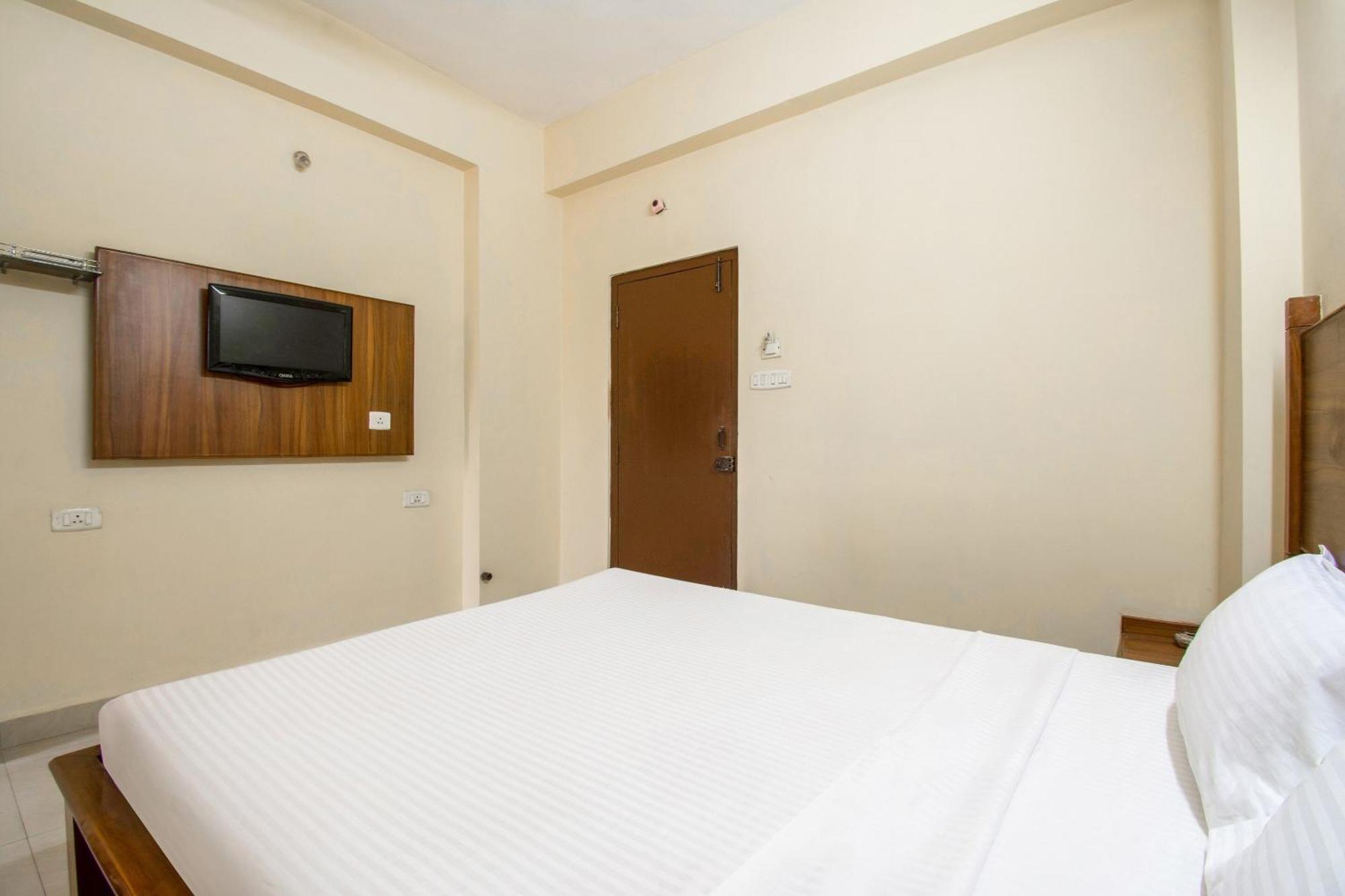 Hotel O Ssg Residency Visakhapatnam Extérieur photo